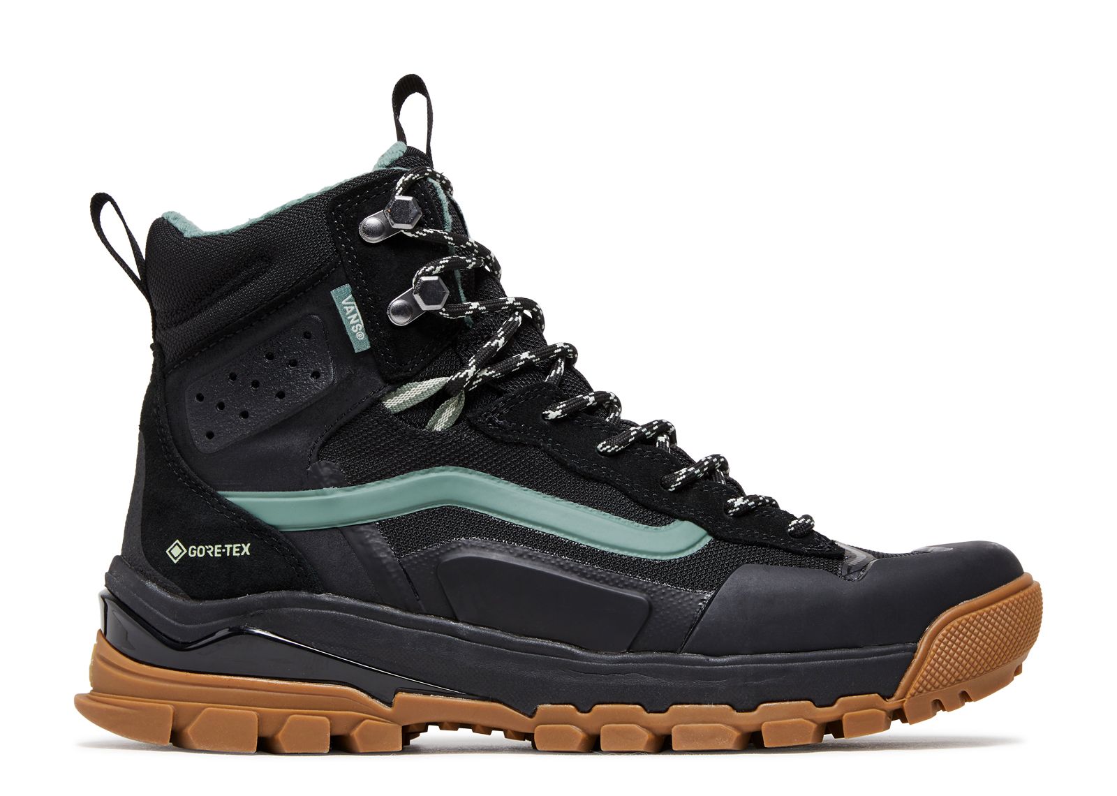 UltraRange Exo High GORE-TEX MTE-3 'Black Duck Green'