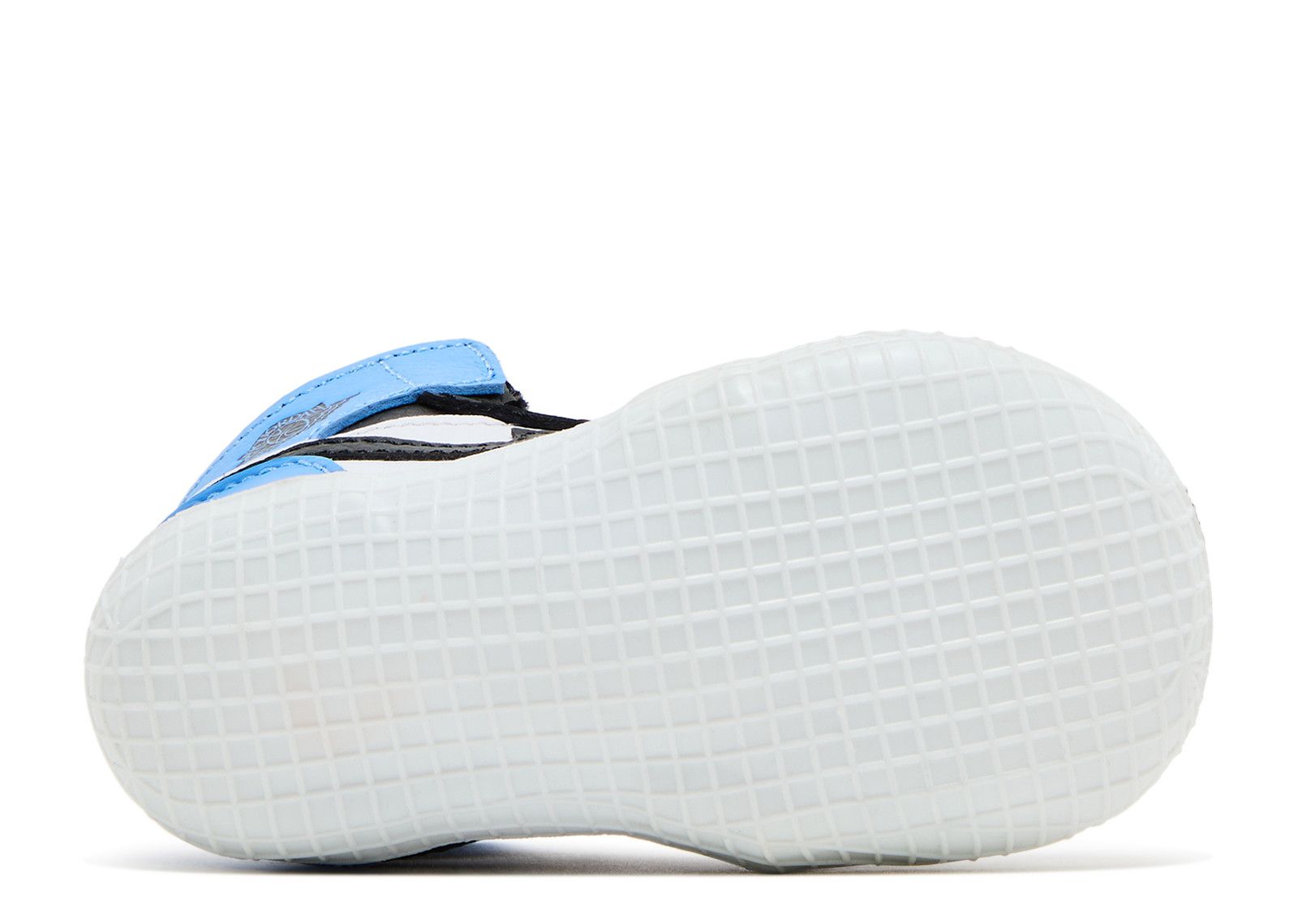 Jordan 1 Crib Bootie ‘UNC Toe’