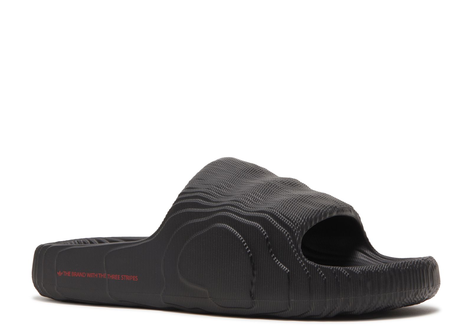 Adidas adilette clearance 2. black