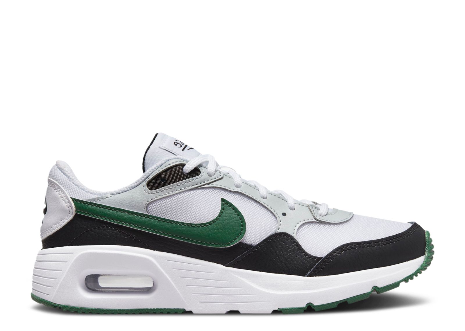 Air Max SC GS 'White Gorge Green' - Nike - CZ5358 112