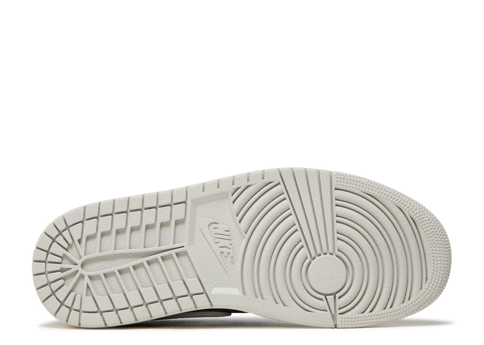 Wmns Jordan 1 Retro Low OG 'Black Cement' - Air Jordan