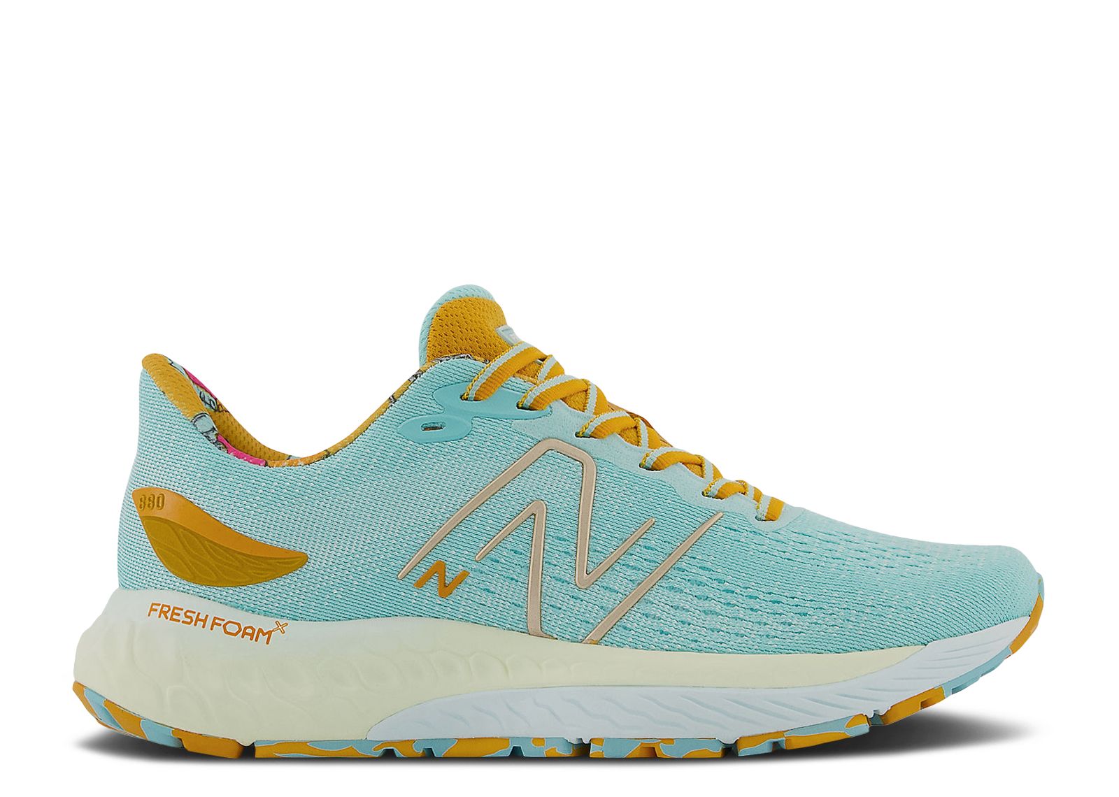 New balance sales 880 surfer