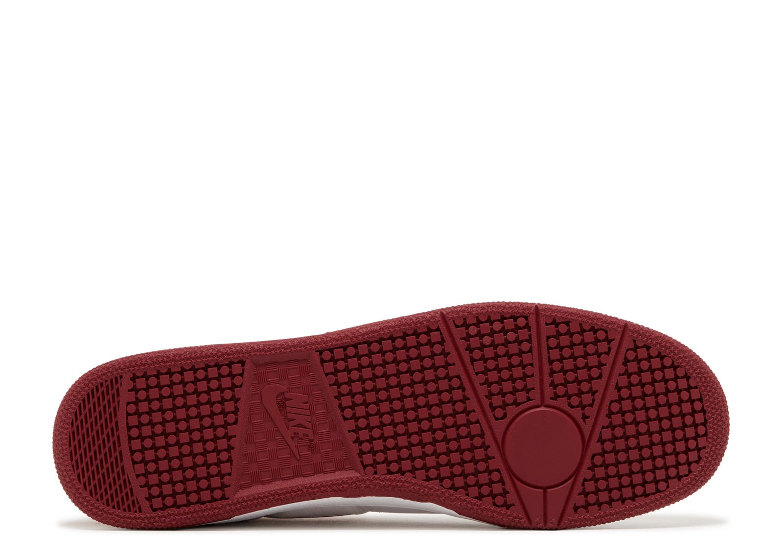 Mac Attack QS SP 'Red Crush' - Nike - FB8938 100 - white/red crush