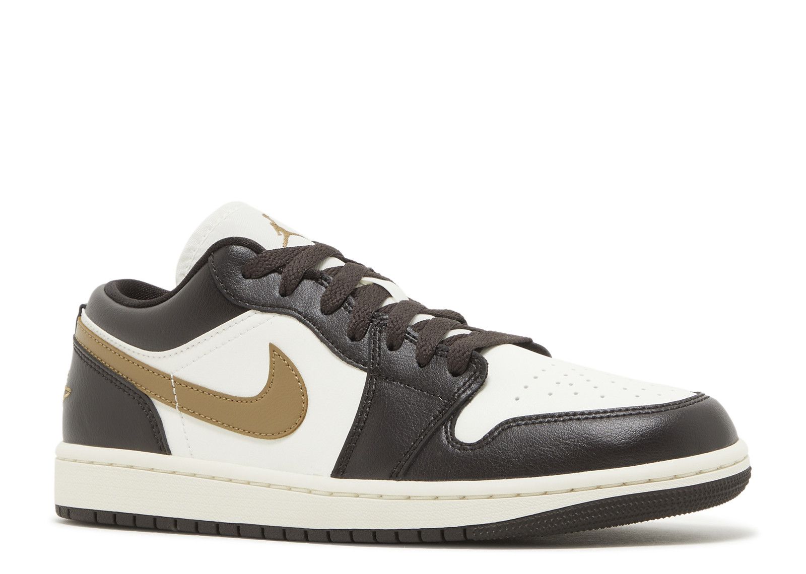Wmns Jordan 1 Low ‘Shadow Brown’