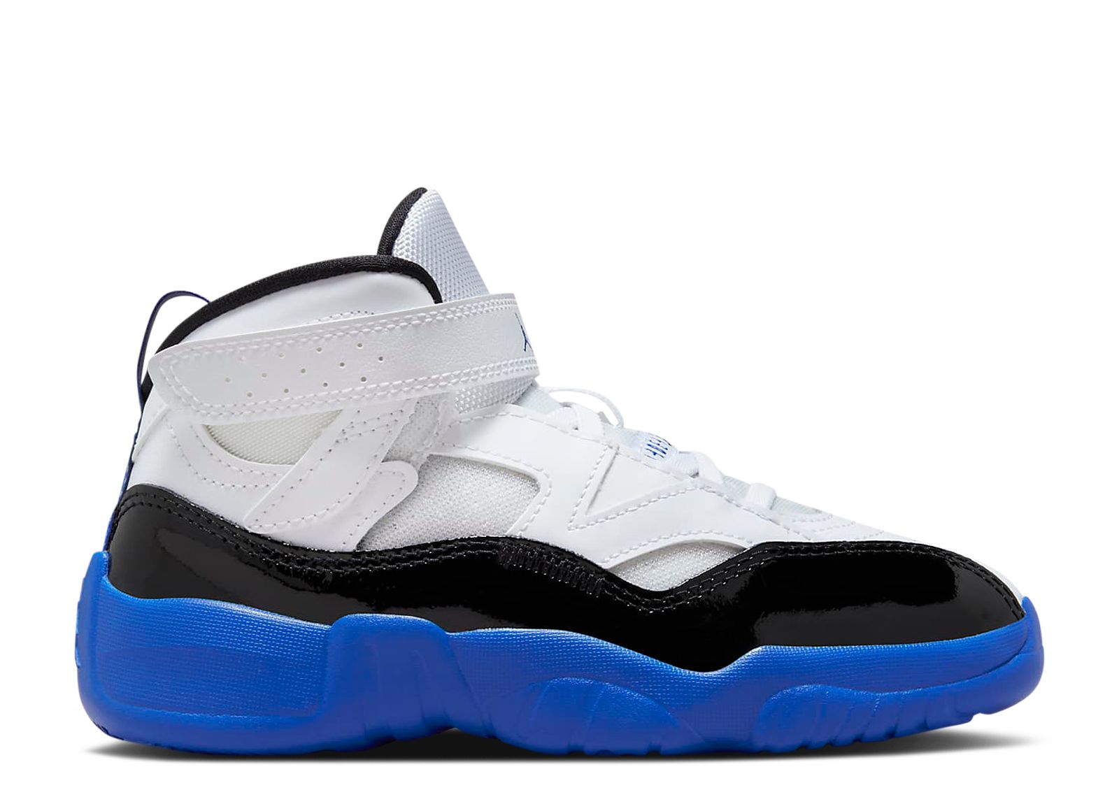 Jumpman Two Trey PS 