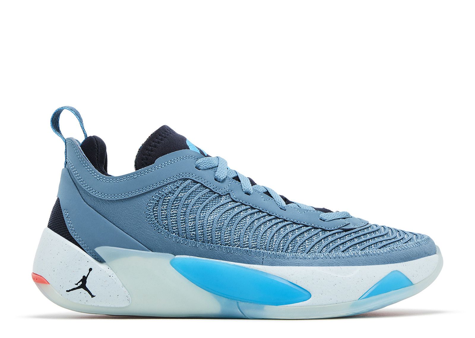 Jordan Luka 1 Next Nature 'Noise Aqua'