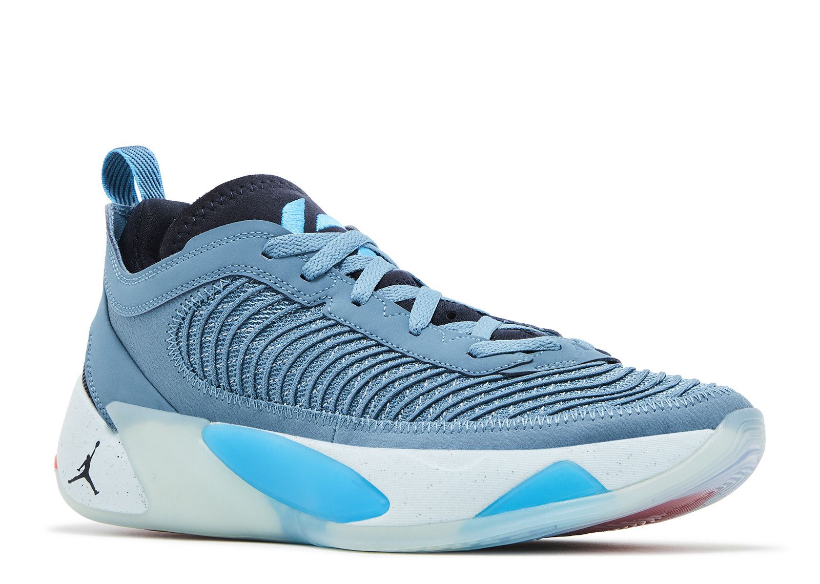 Jordan Luka 1 Next Nature 'Noise Aqua' - Air Jordan - DR9830 400