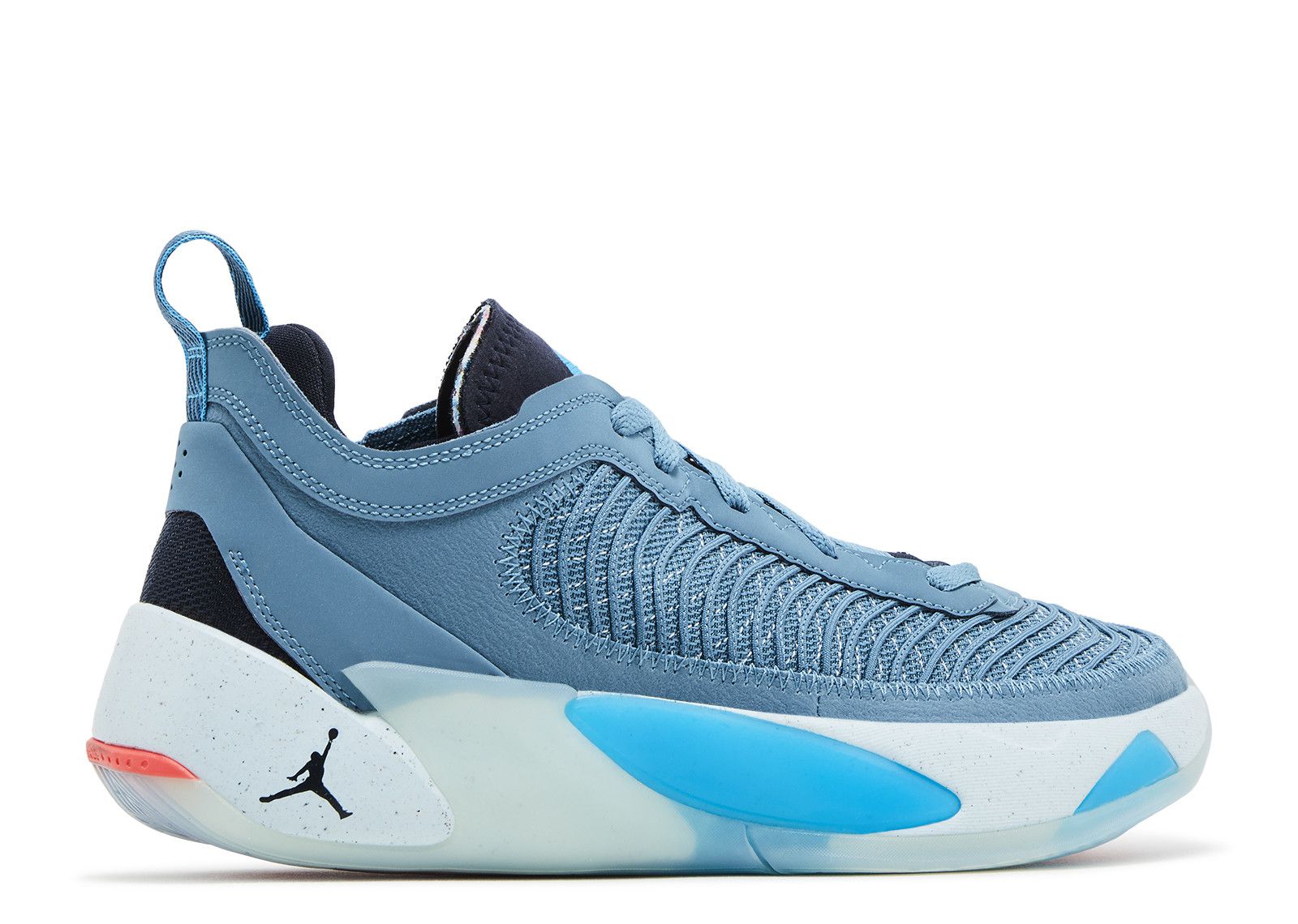 Jordan Luka 1 Next Nature ‘Noise Aqua’