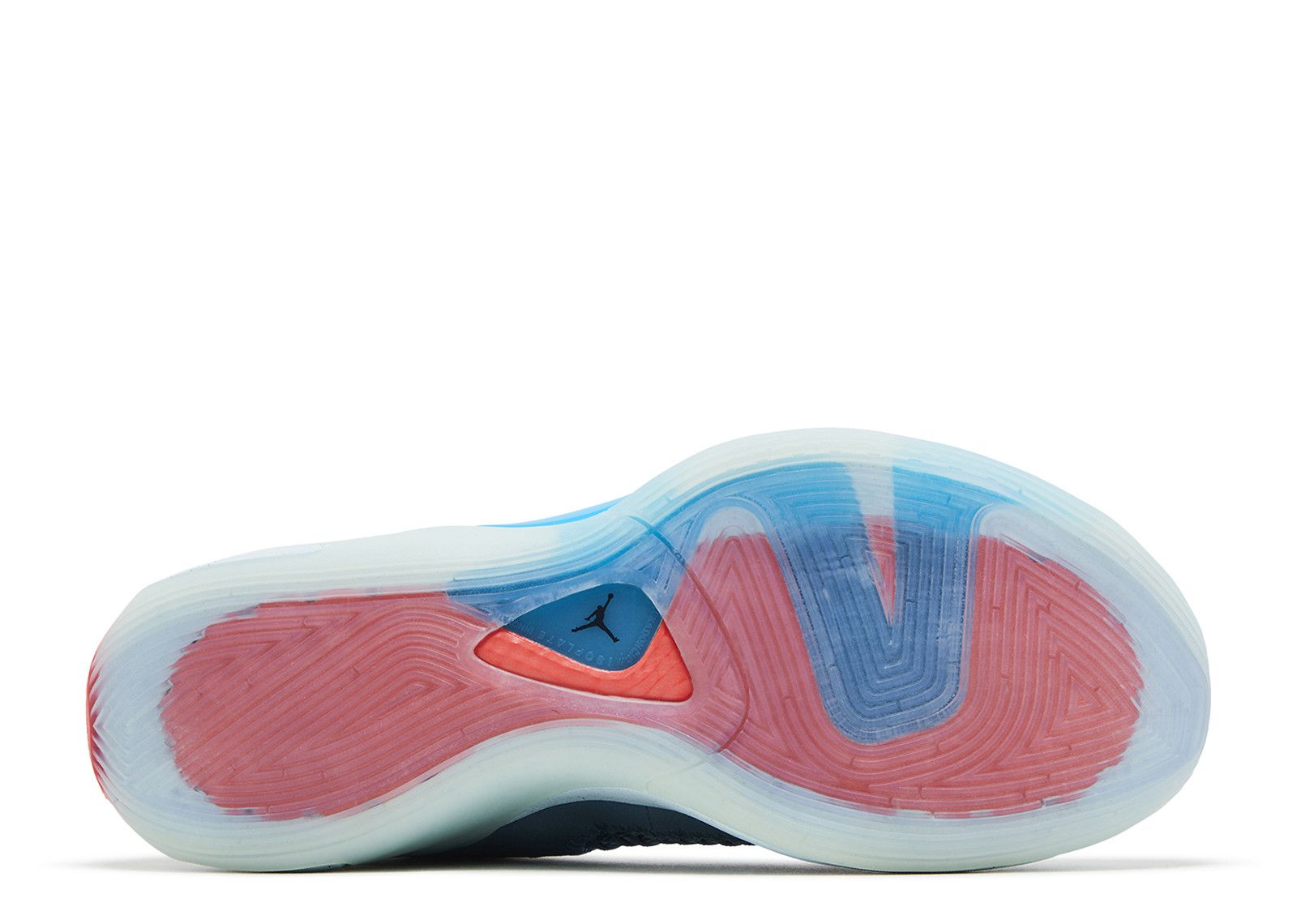 Jordan Luka 1 Next Nature ‘Noise Aqua’