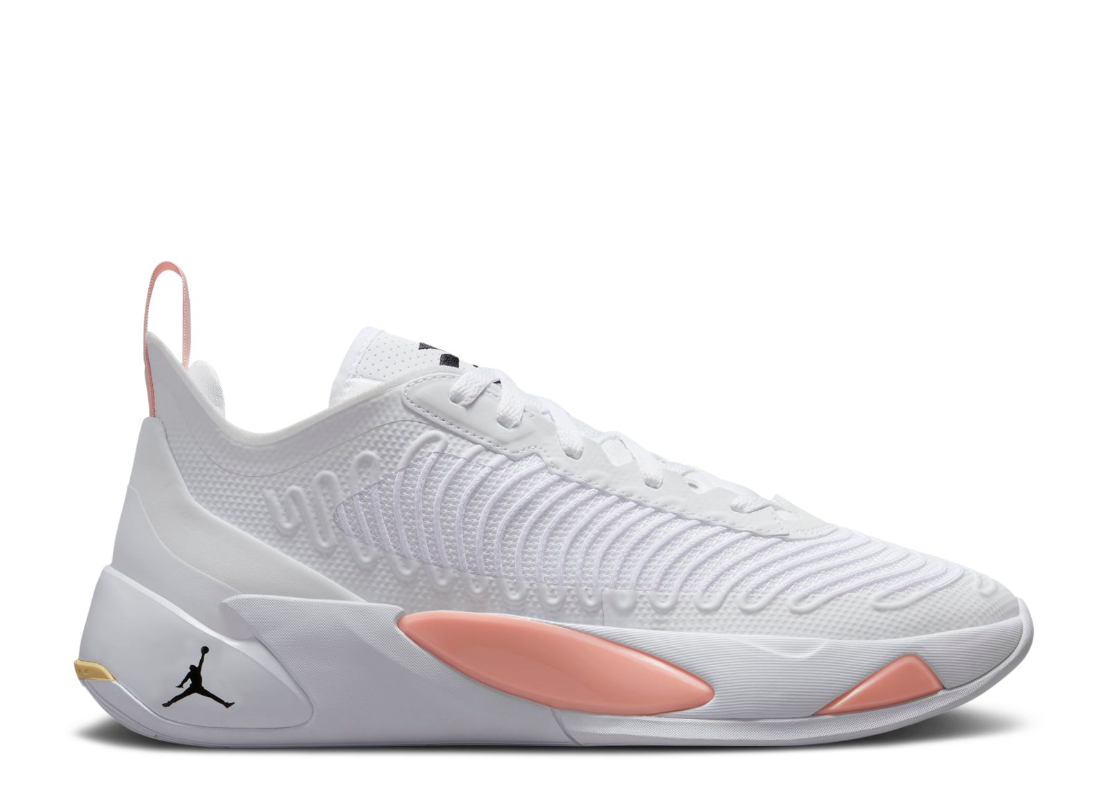 Jordan Luka 1 PF 'My Dawgs' - Air Jordan - DN1771 106 - white/bleached ...