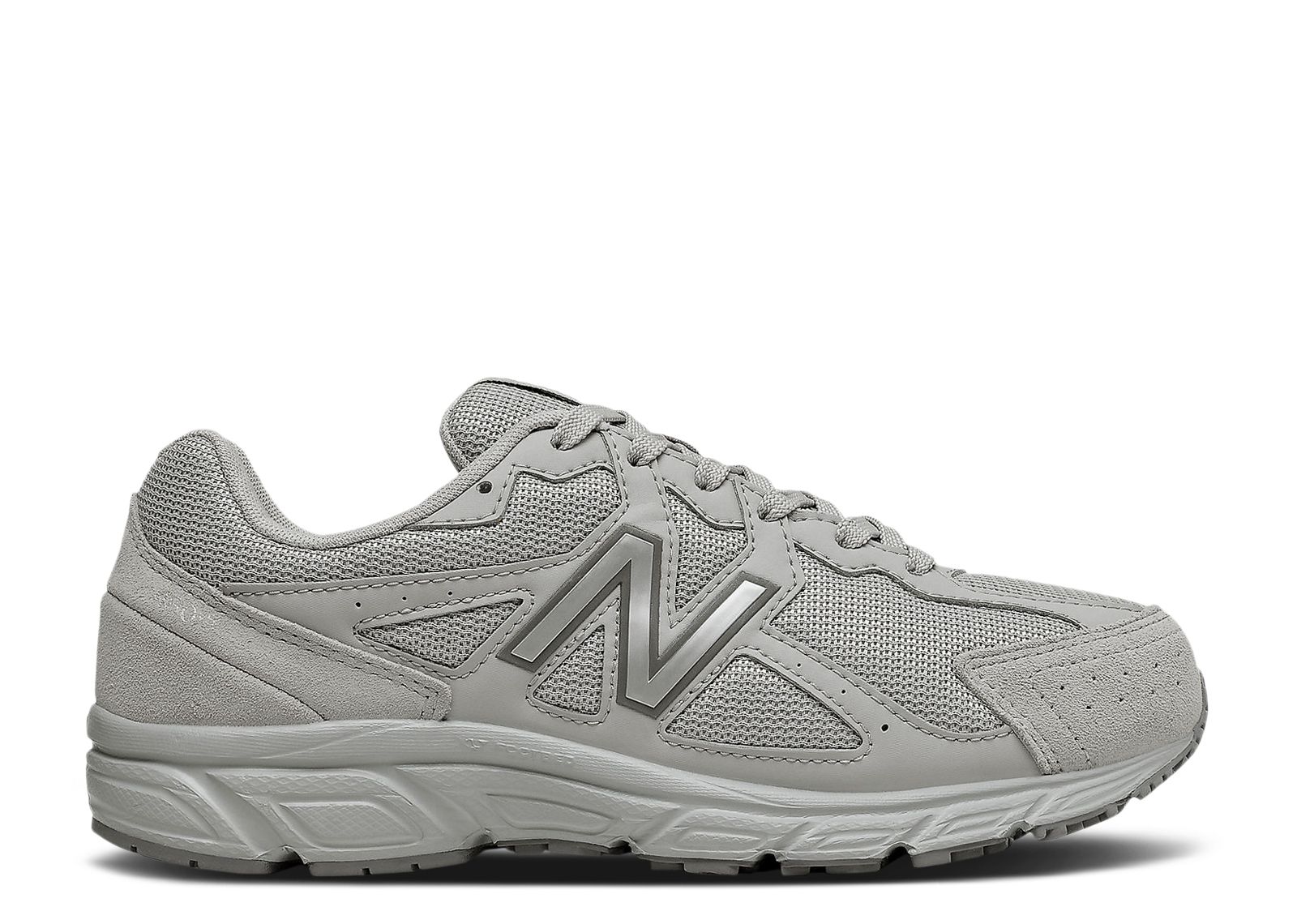 Wmns 480v5 'Eclipse Graphite' - New Balance - W480SS5 - eclipse ...