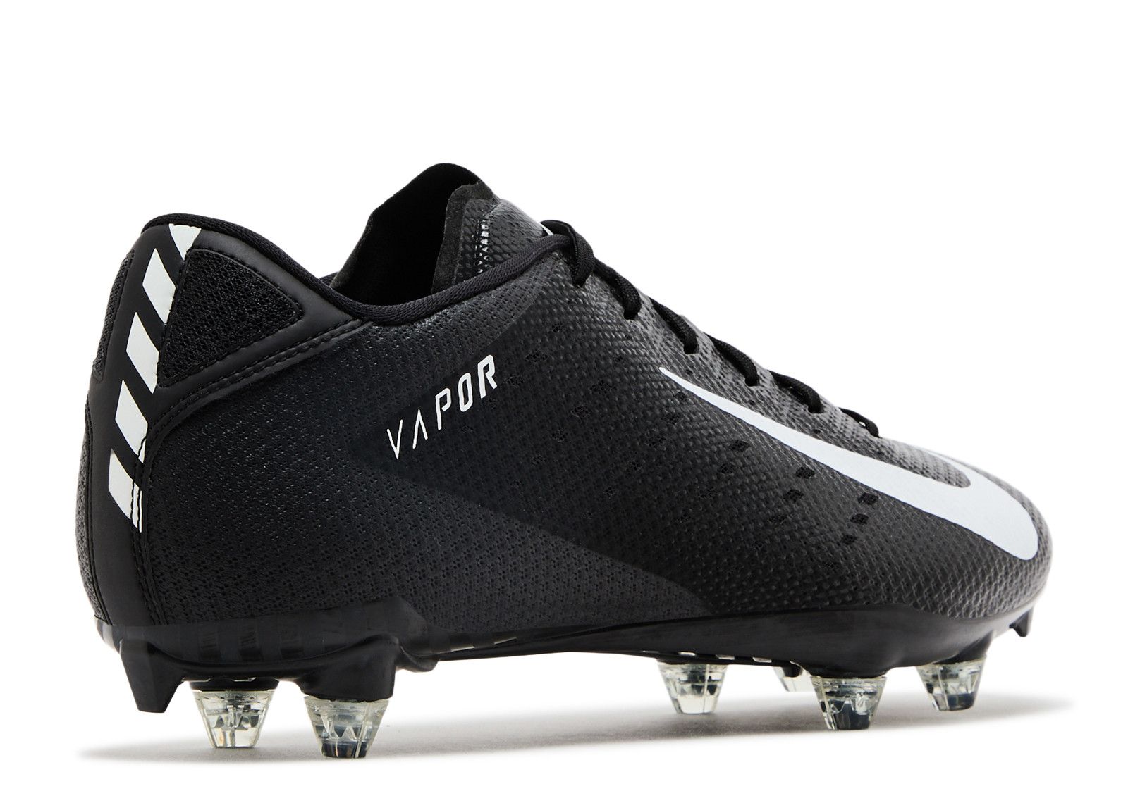 Untouchable Speed Nike Untouchable Cleats Cleats Black