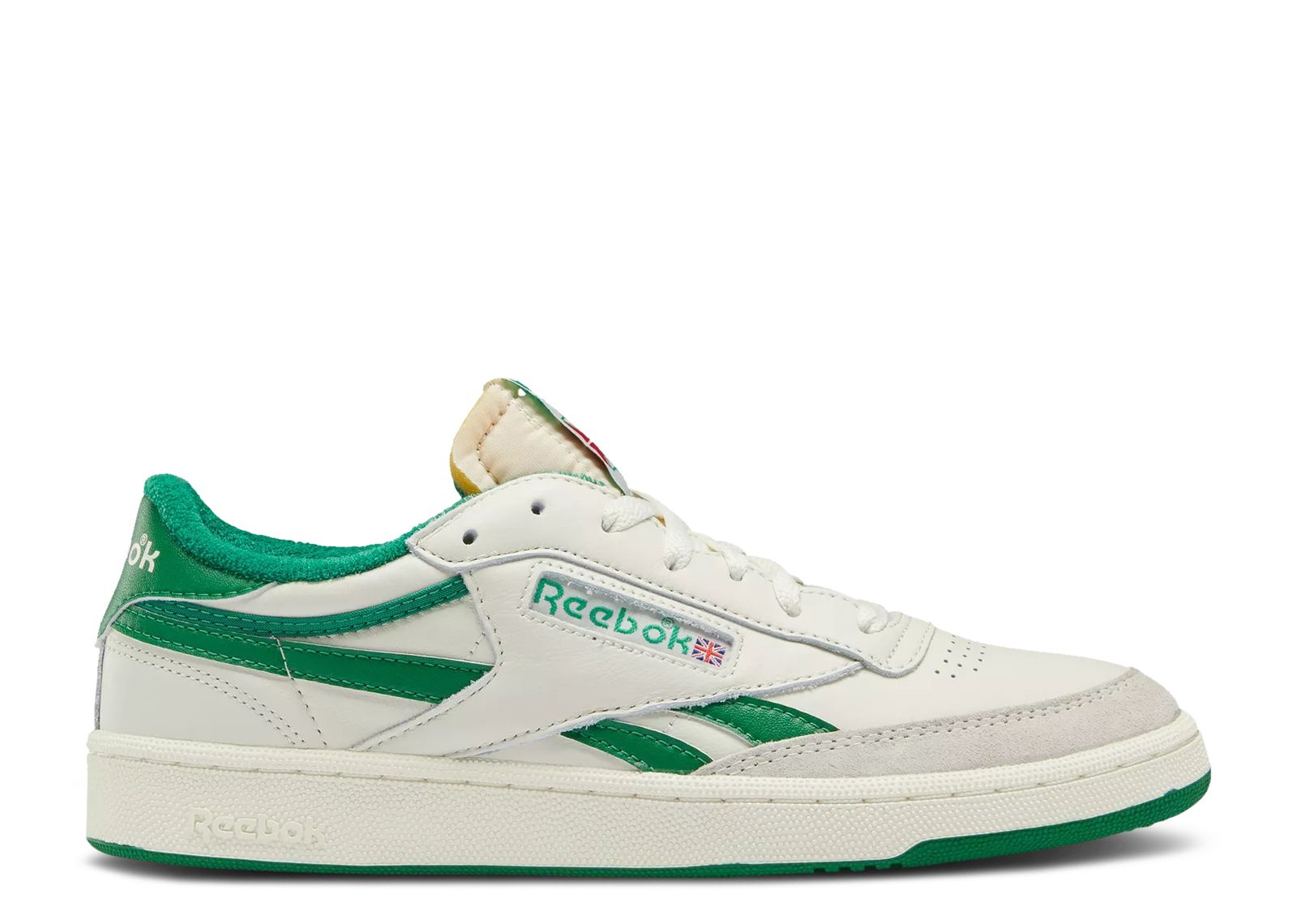 Reebok