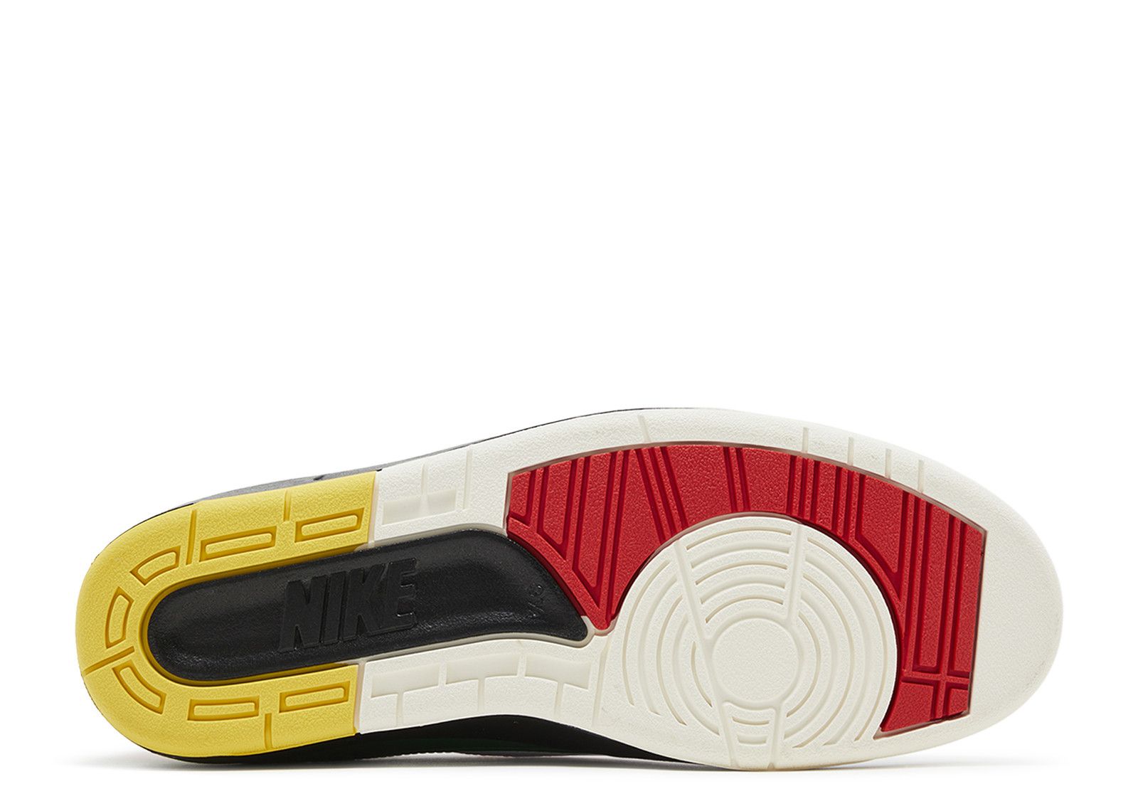 Jordan 2 Retro Low ‘Quai 54’