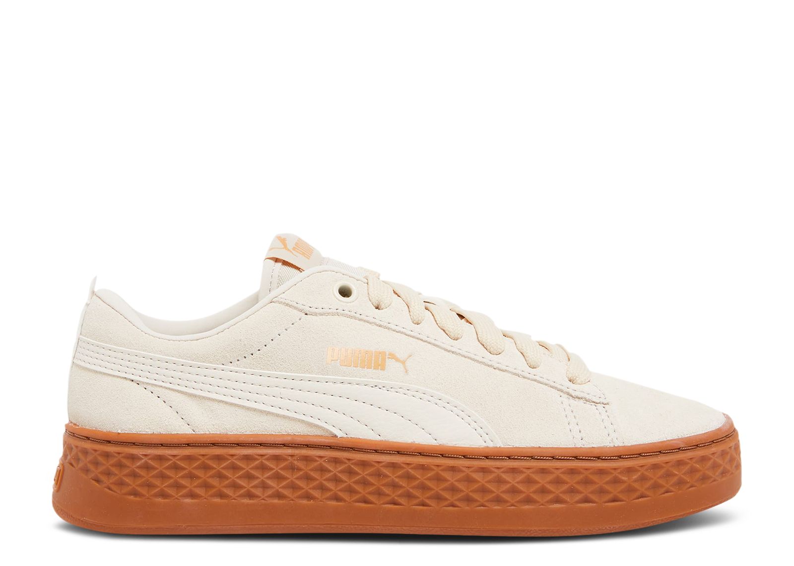 Wmns Smash Platform SD 'Birch Gum'