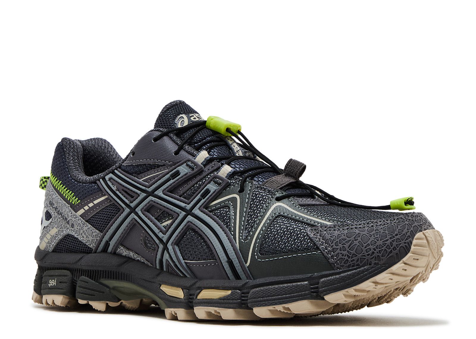 Gel Kahana 8 'Graphite Grey Sheet Rock' - ASICS - 1011B387