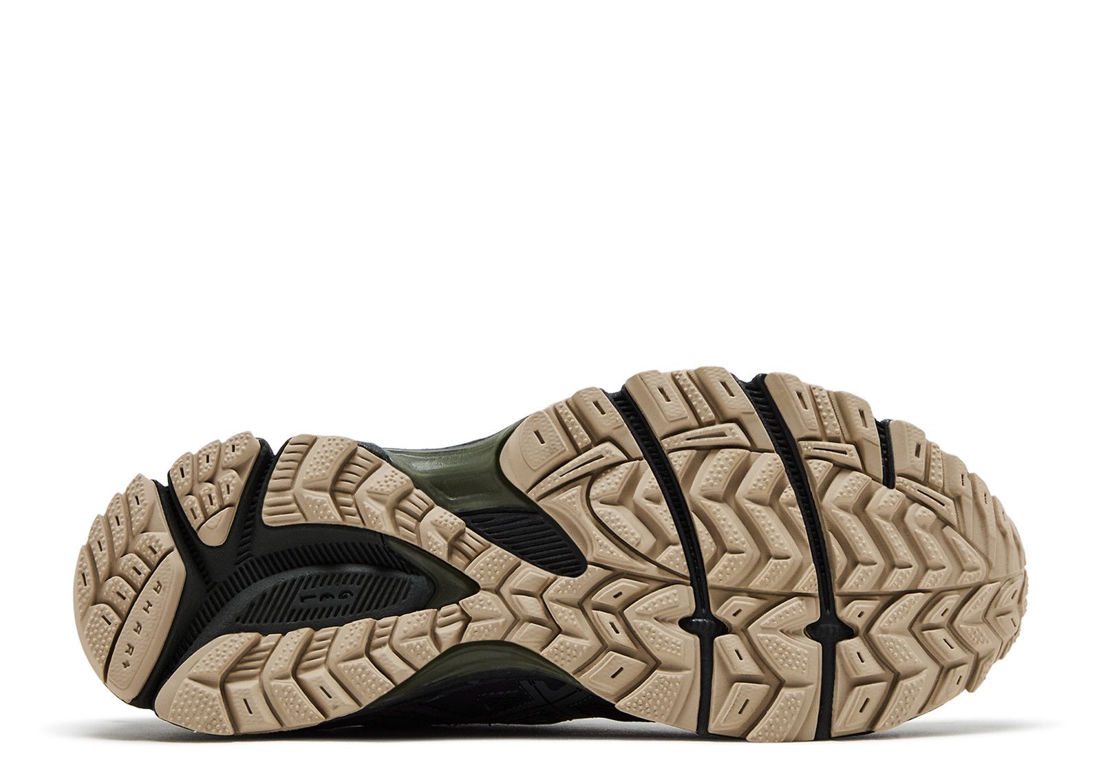 茶 karahana Gel Kahana 8 'Graphite Grey Sheet Rock' - ASICS - 1011B387
