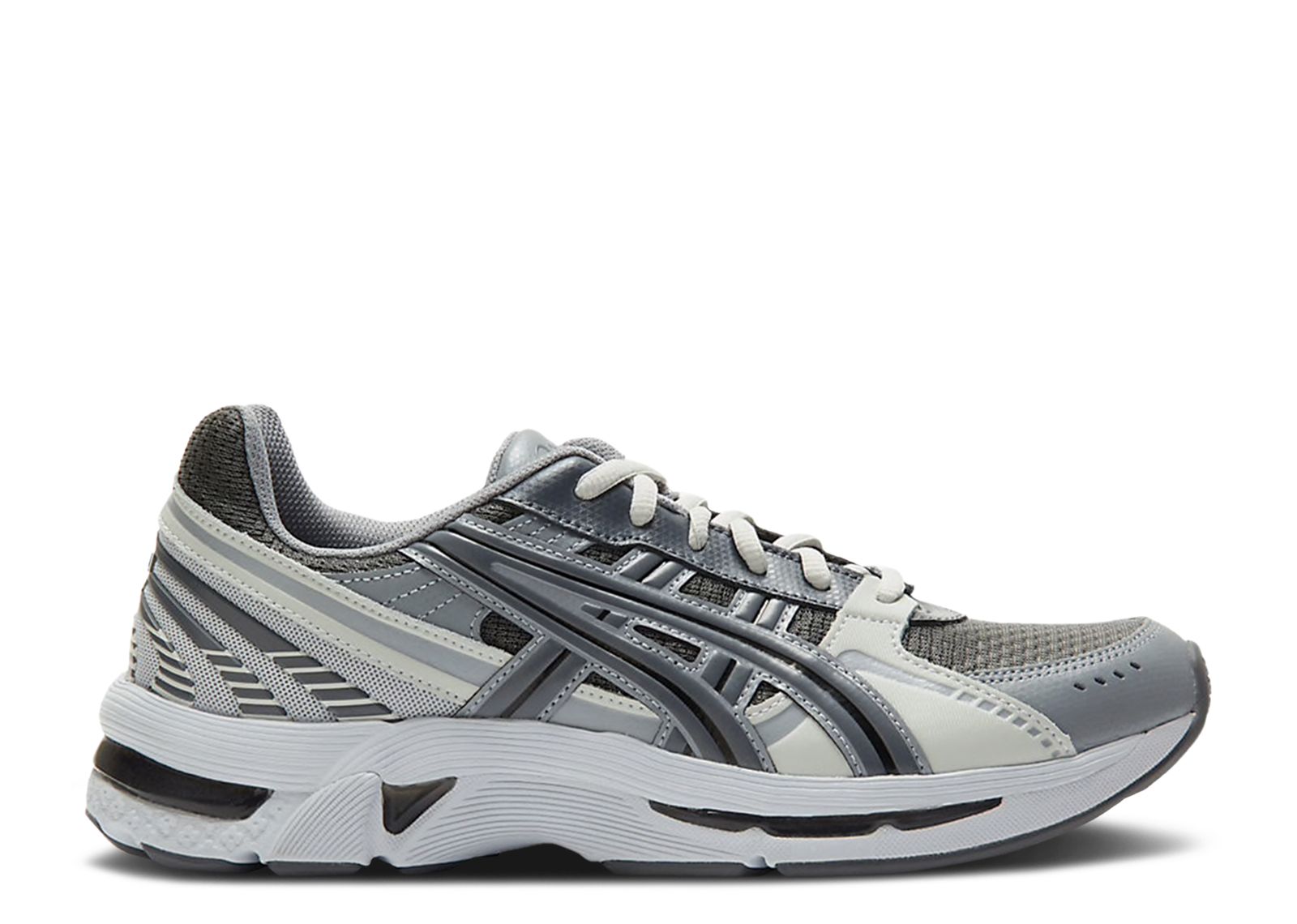 Gel Kyrios 'Carrier Grey Black'