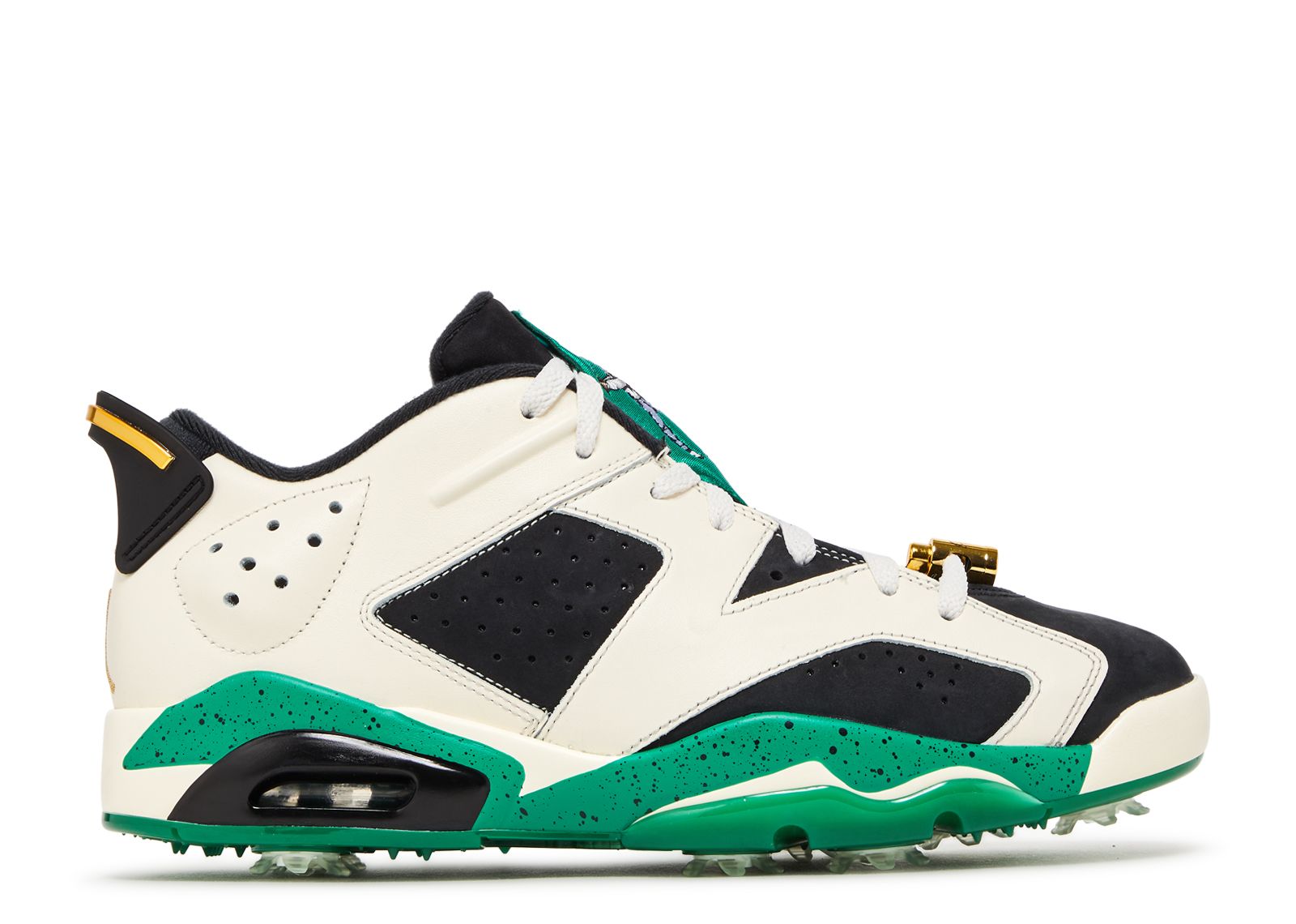 Jordan 6 Retro Golf NRG 