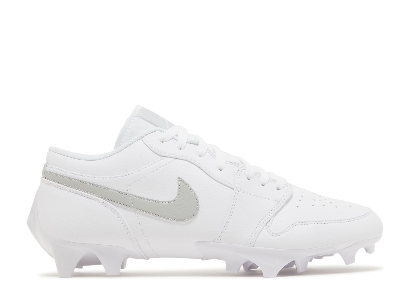 Yeezy 350 Cleat 'Turtle Dove' - Adidas - B42410 - core white/core  black/gold metallic | Flight Club