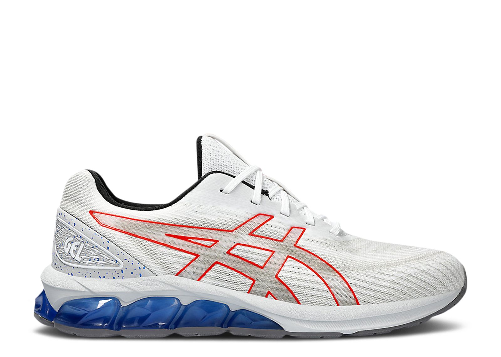 ASICS