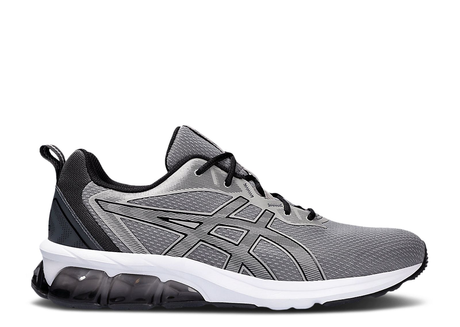 Gel Quantum 90 4 'Clay Grey Black'