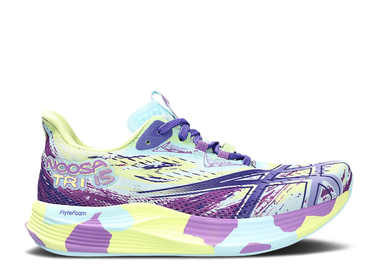 Wmns Noosa Tri 15 'Avant Garde - Glow Yellow'