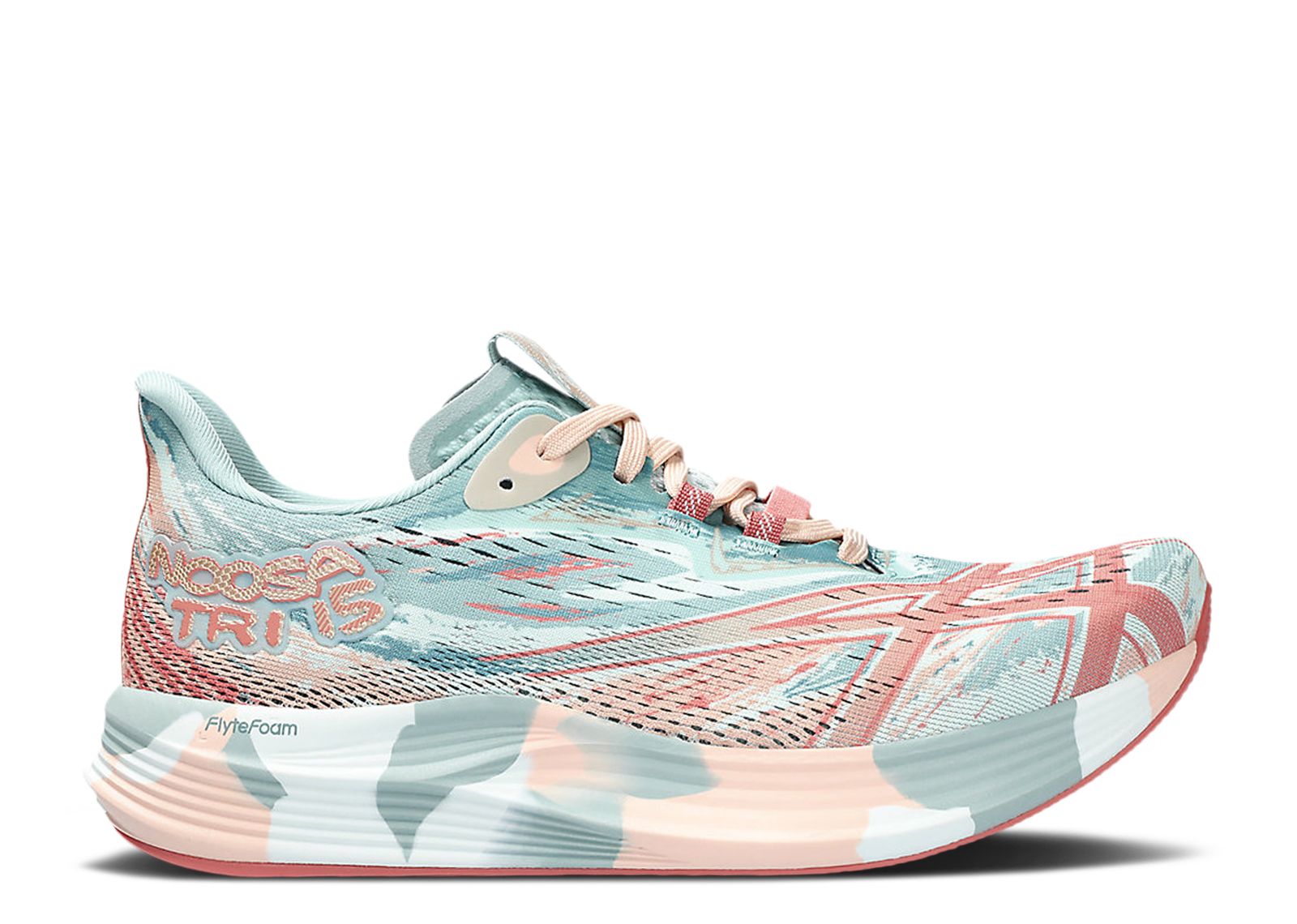 Wmns Noosa Tri 15 'Avant Garde - Pure Aqua'