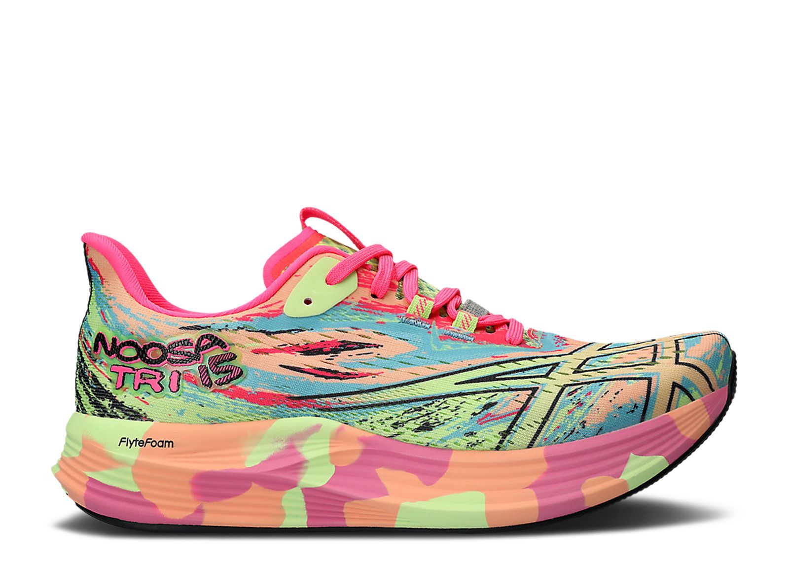 Wmns Noosa Tri 15 'Avant Garde - Summer Dune'