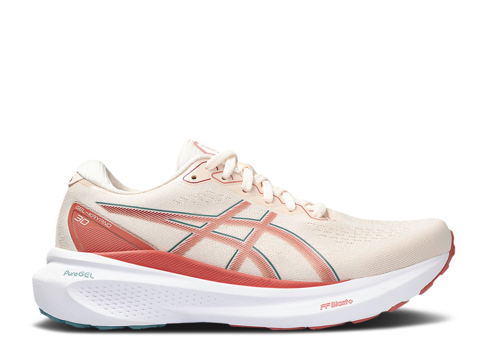 Wmns Gel Kayano 30 'Rose Dust'