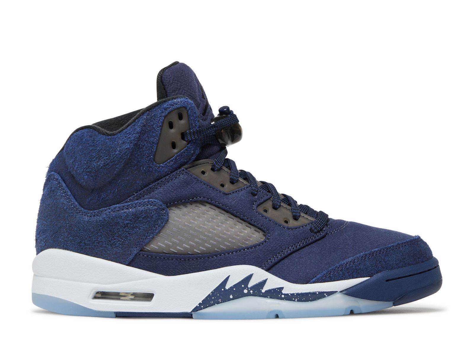 Air Jordan 3 Retro 'Midnight Navy' - Air Jordan - CT8532 140 - white/midnight  navy/cement grey/black