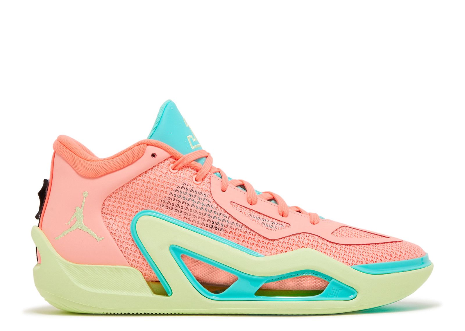 Jordan Tatum 1 'Pink Lemonade'