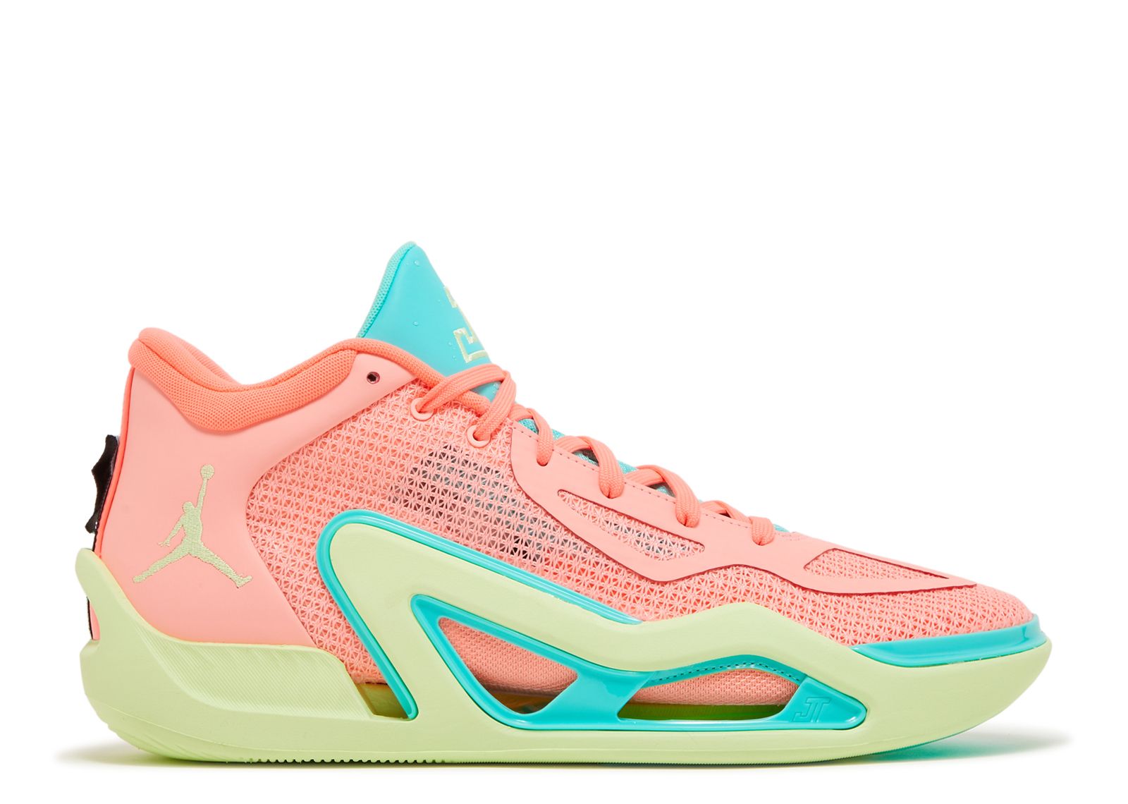 Wmns Jordan MVP 'Pink Glaze'