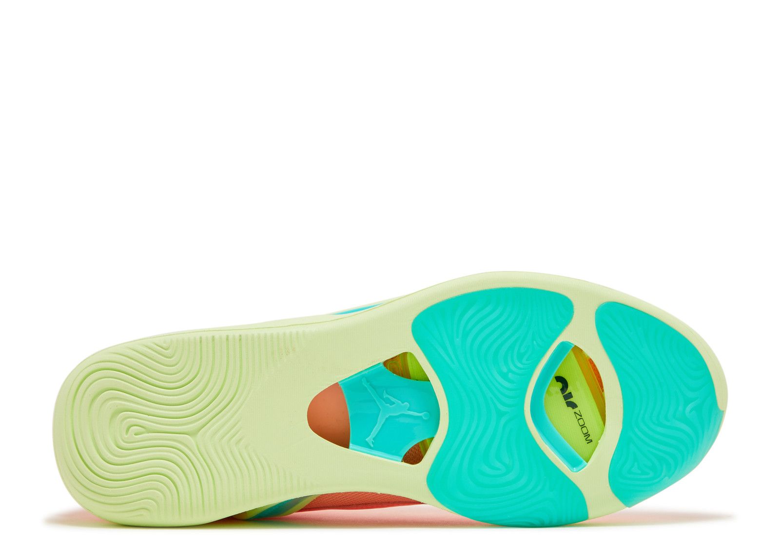 Jordan Tatum 1 ‘Pink Lemonade’