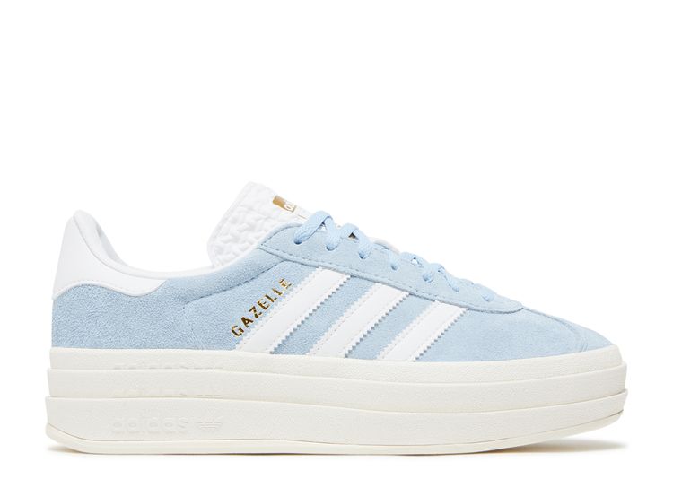 adidas Originals CAMPUS 00S - Zapatillas - semi lucid blue/ftwr white/off  white/azul 