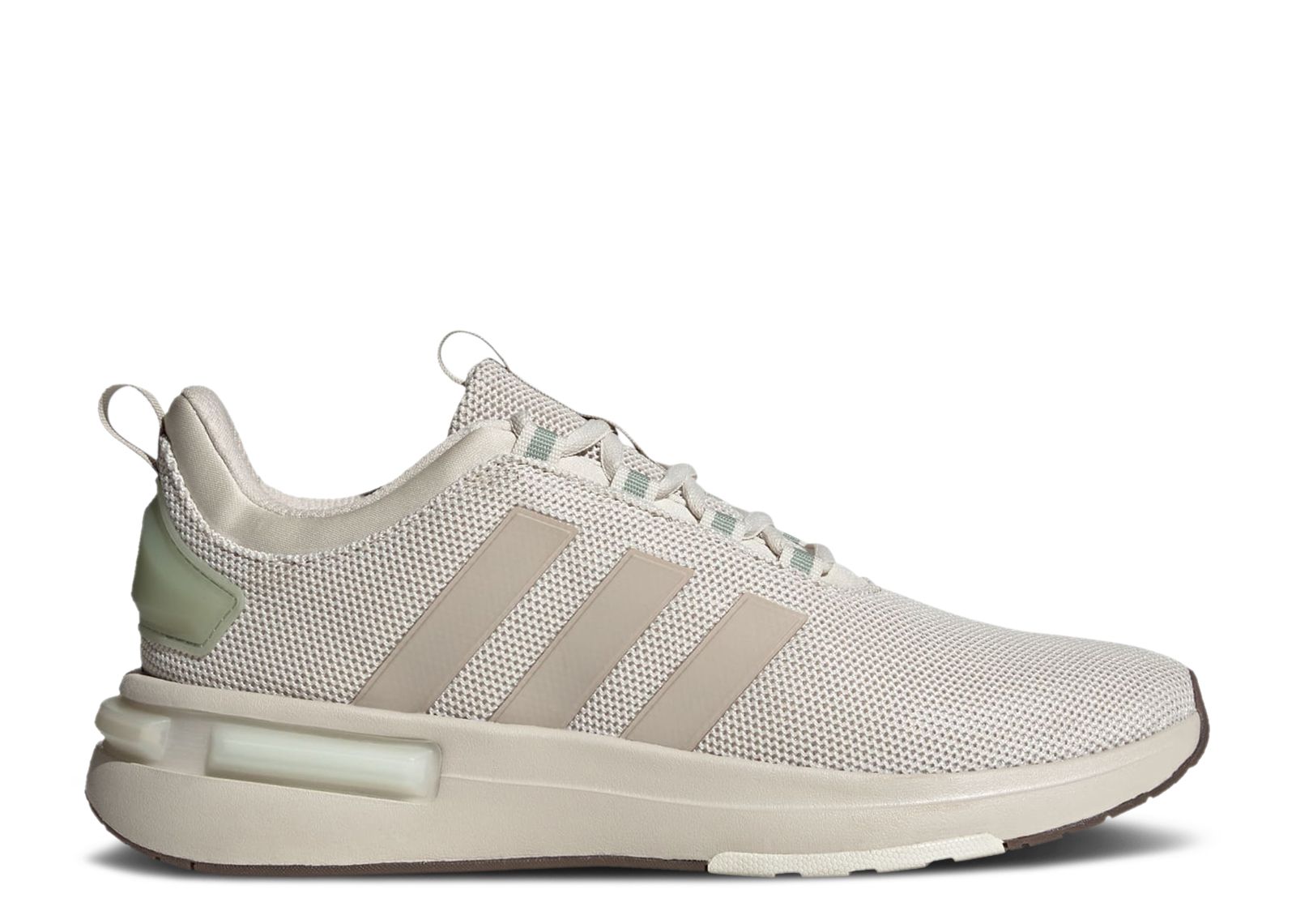 adidas Equipment Race Walk Commonwealth (Light Green/White Tint/Silver  Metallic)