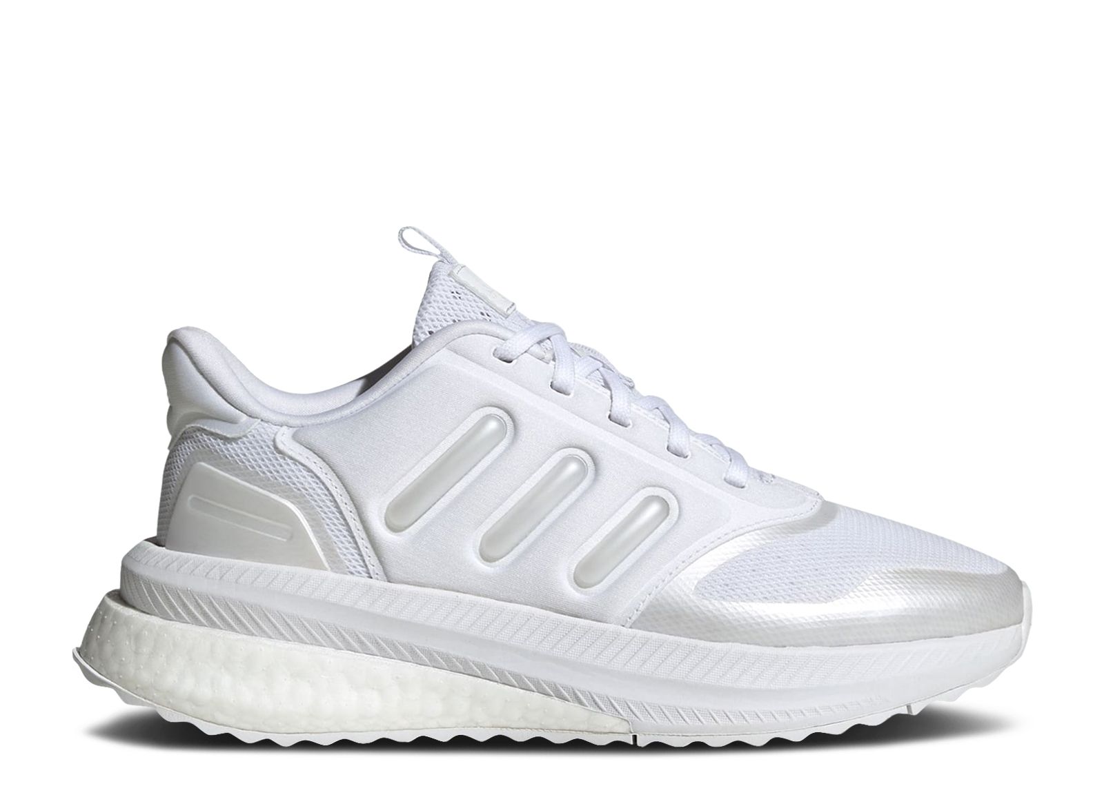 Wmns X PLRPHASE White Zero Metallic