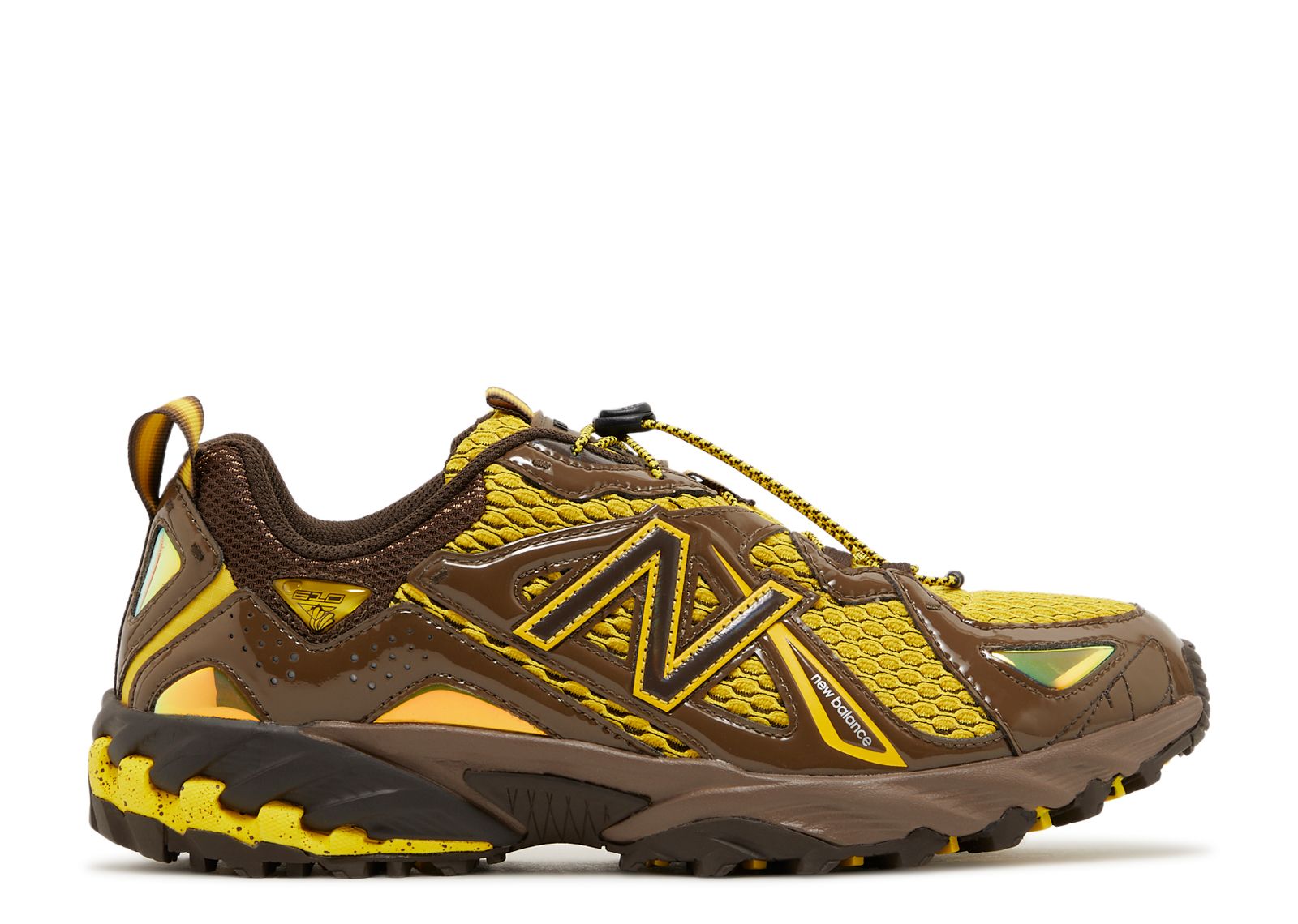 New Balance Aminé X 610 'The Mooz' - New Balance - ML610TAM