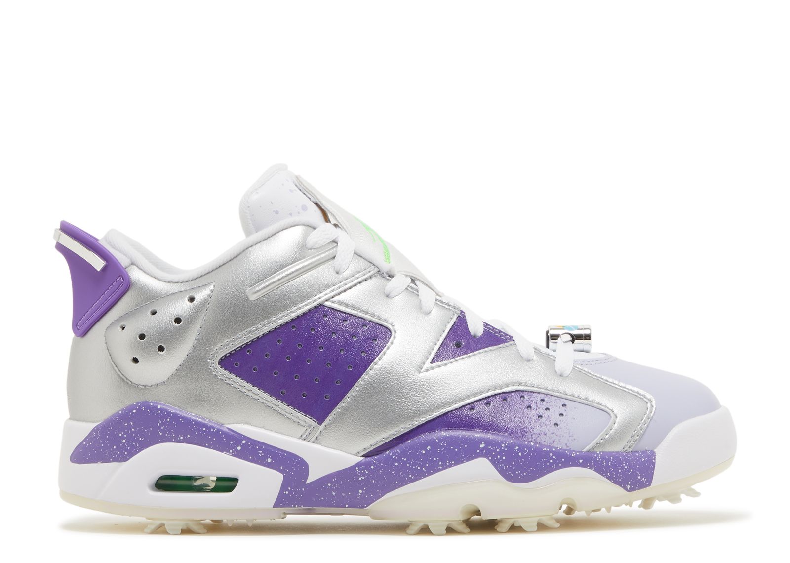 Jordan Retro Low Golf NRG 'US Open'