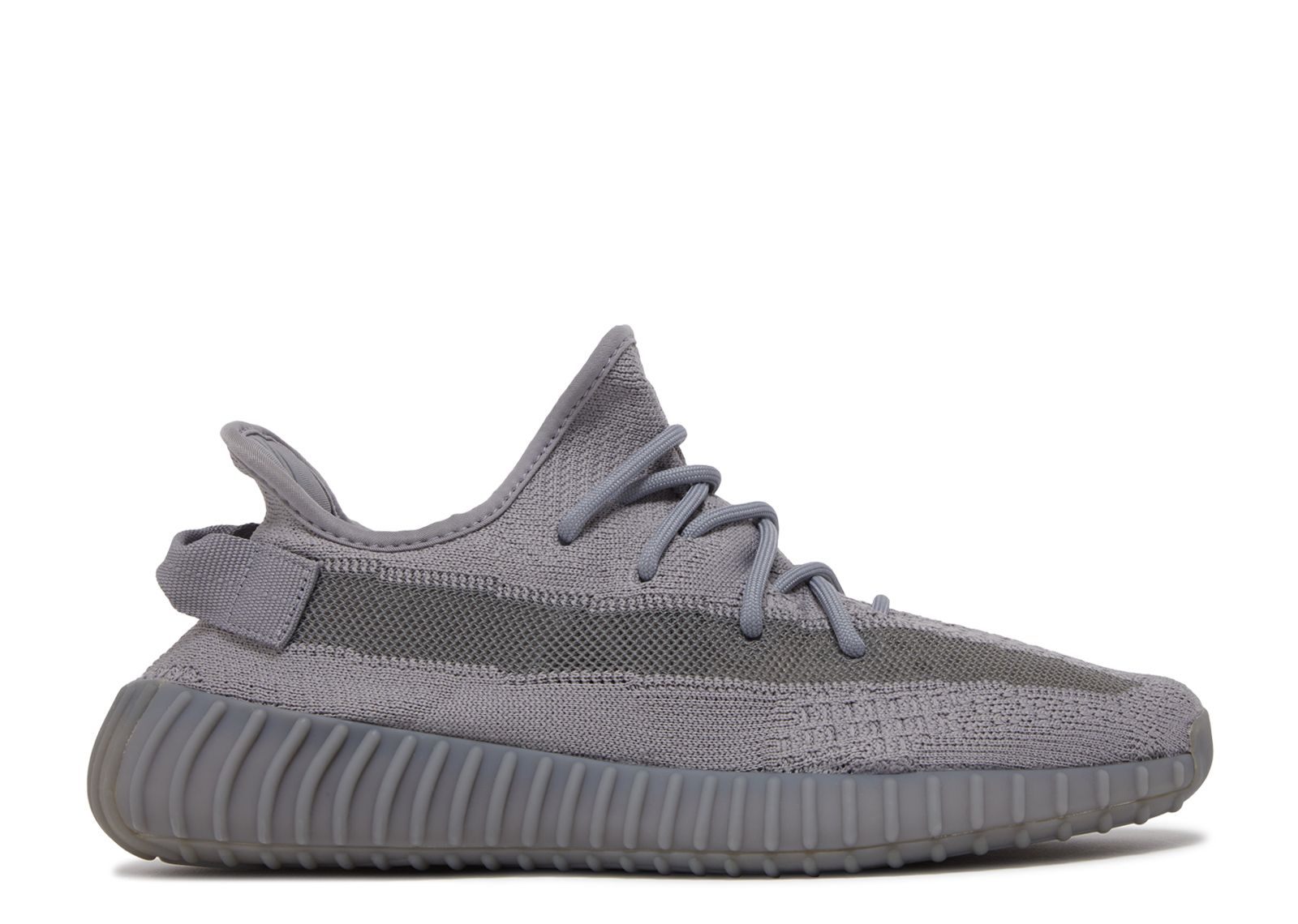 Buy The adidas Yeezy Boost 350 V2 Black Non Reflective Right Here •