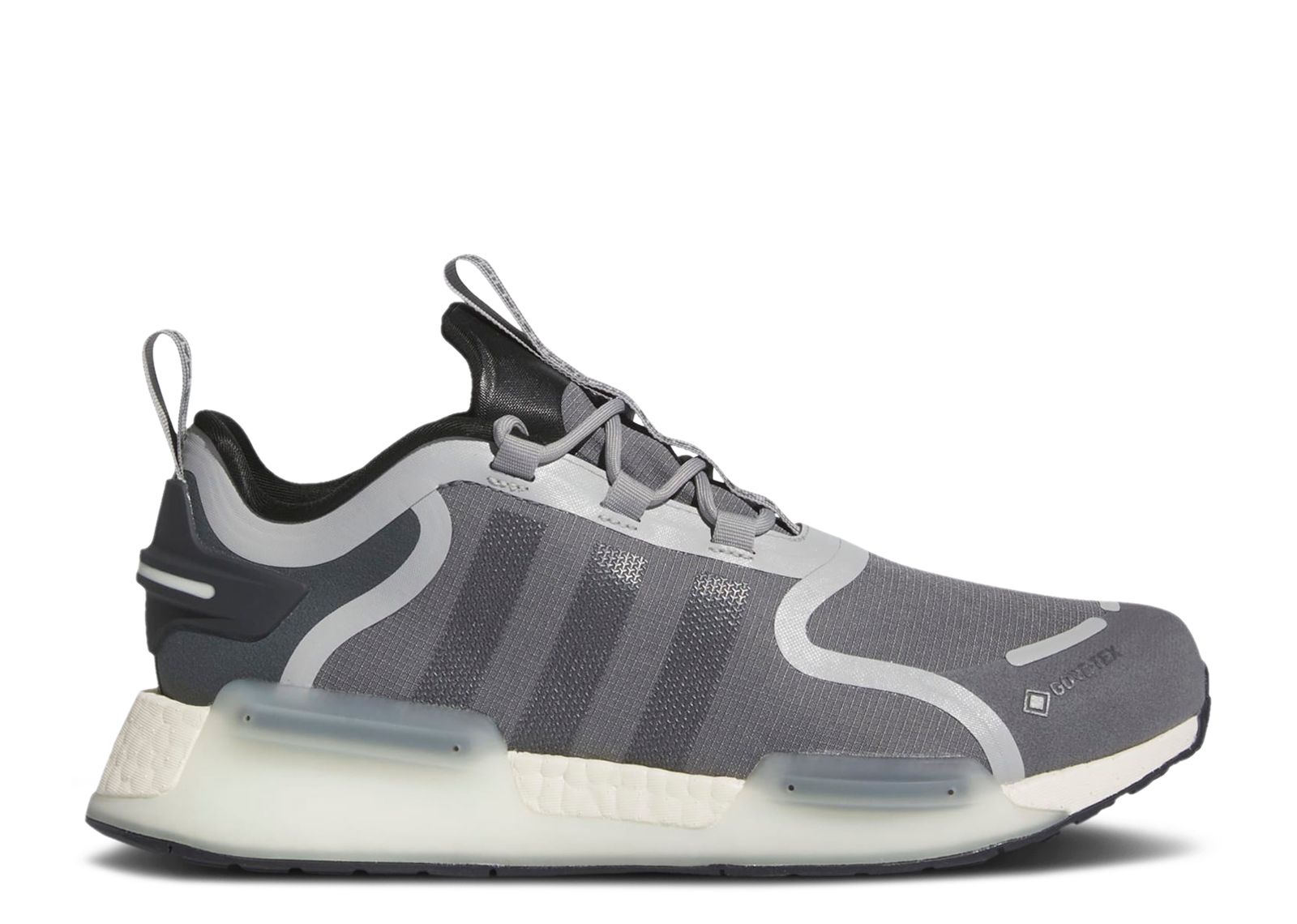 NMD_V3 GORE TEX 'Team Grey' - Adidas - IF7982 - team grey