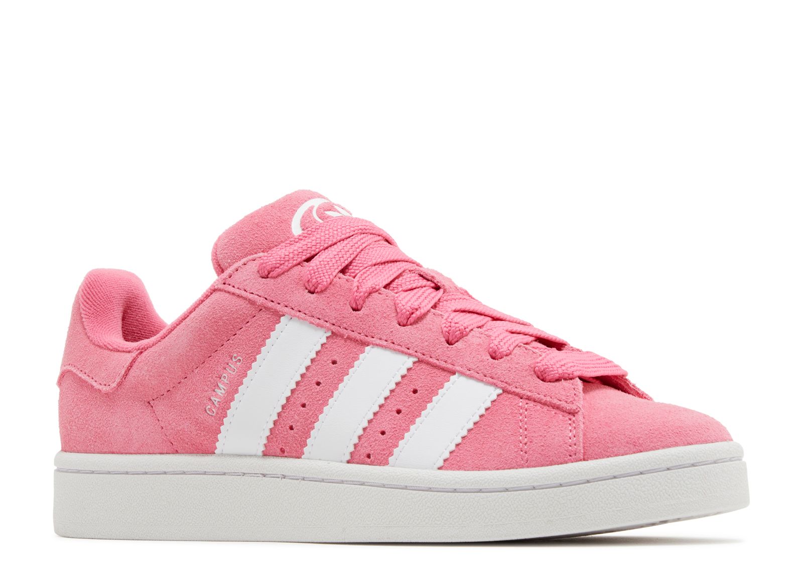 adidas gazelle silver green womens adidas Women's Campus Double 00s JQ2103 main image 1