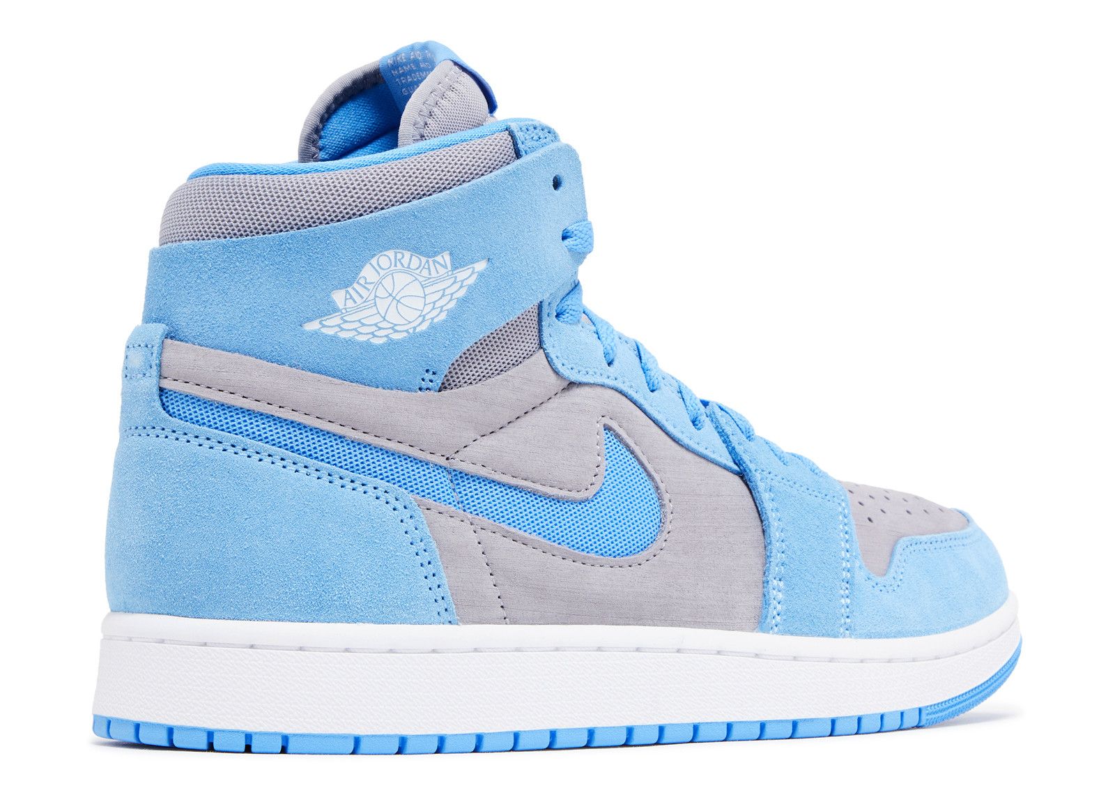 Jordan 1 High Zoom Comfort 2 ‘University Blue’