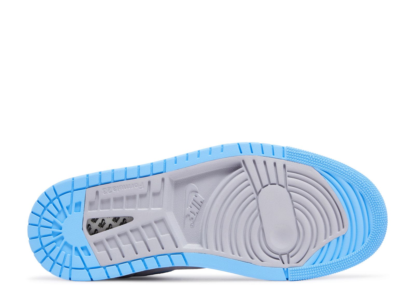 Jordan 1 High Zoom Comfort 2 ‘University Blue’