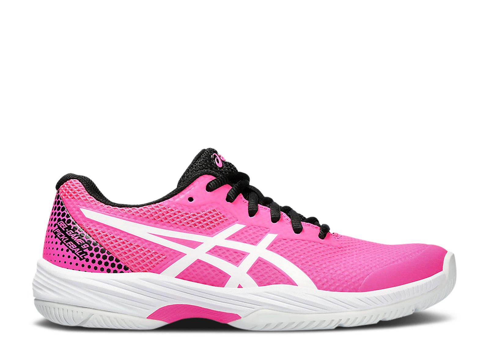 Wmns Gel Game 9 Pickleball 'Hot Pink'