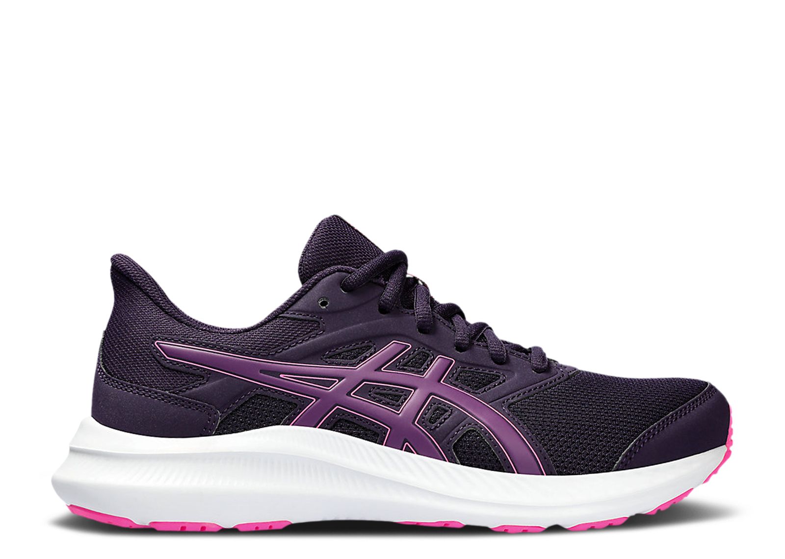 Wmns Jolt 4 'Night Shade Deep Mauve'