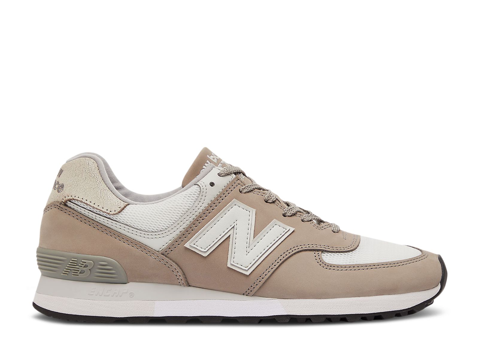 New Balance Men s 576 Low top Sneakers Made in England