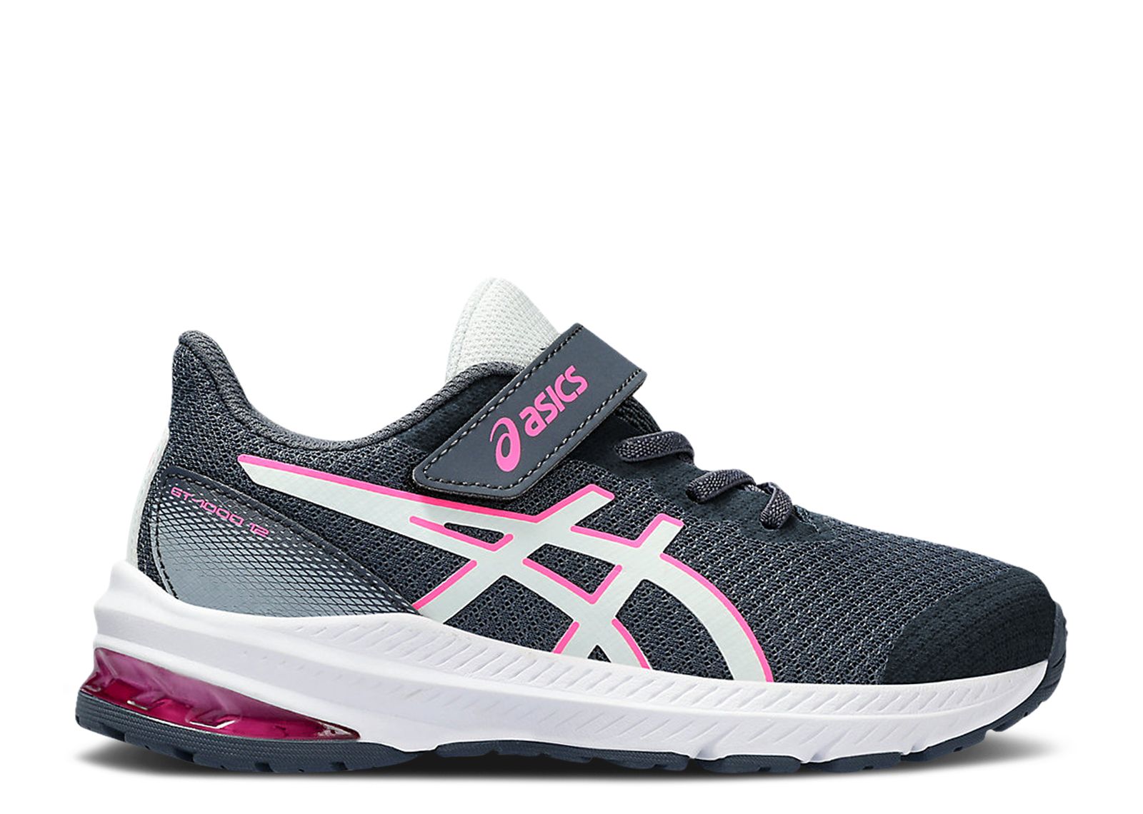 GT 1000 12 PS Tarmac Pure Aqua ASICS 1014A295 020 tarmac