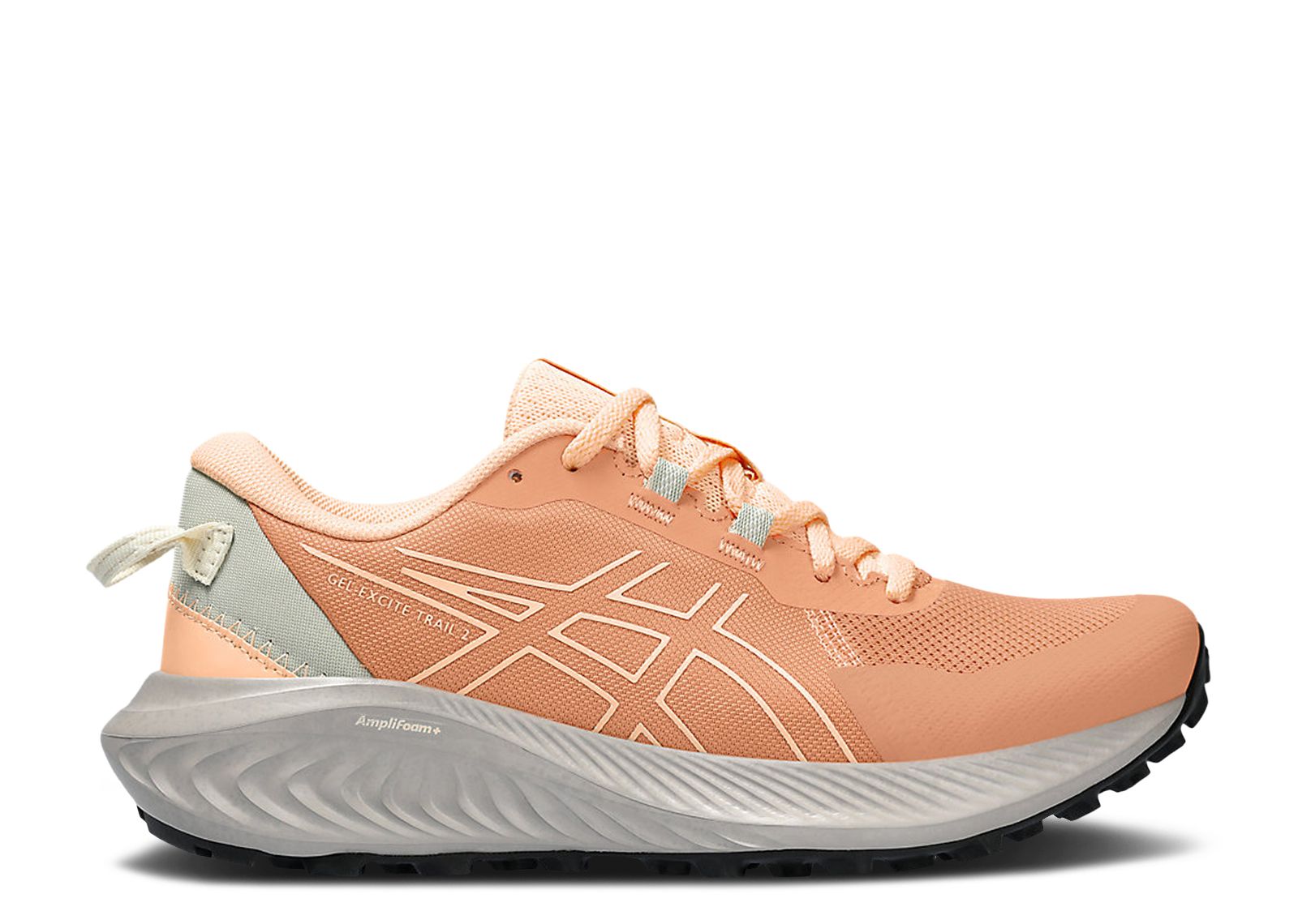 Wmns Gel Excite Trail 2 'Terracotta Birch'