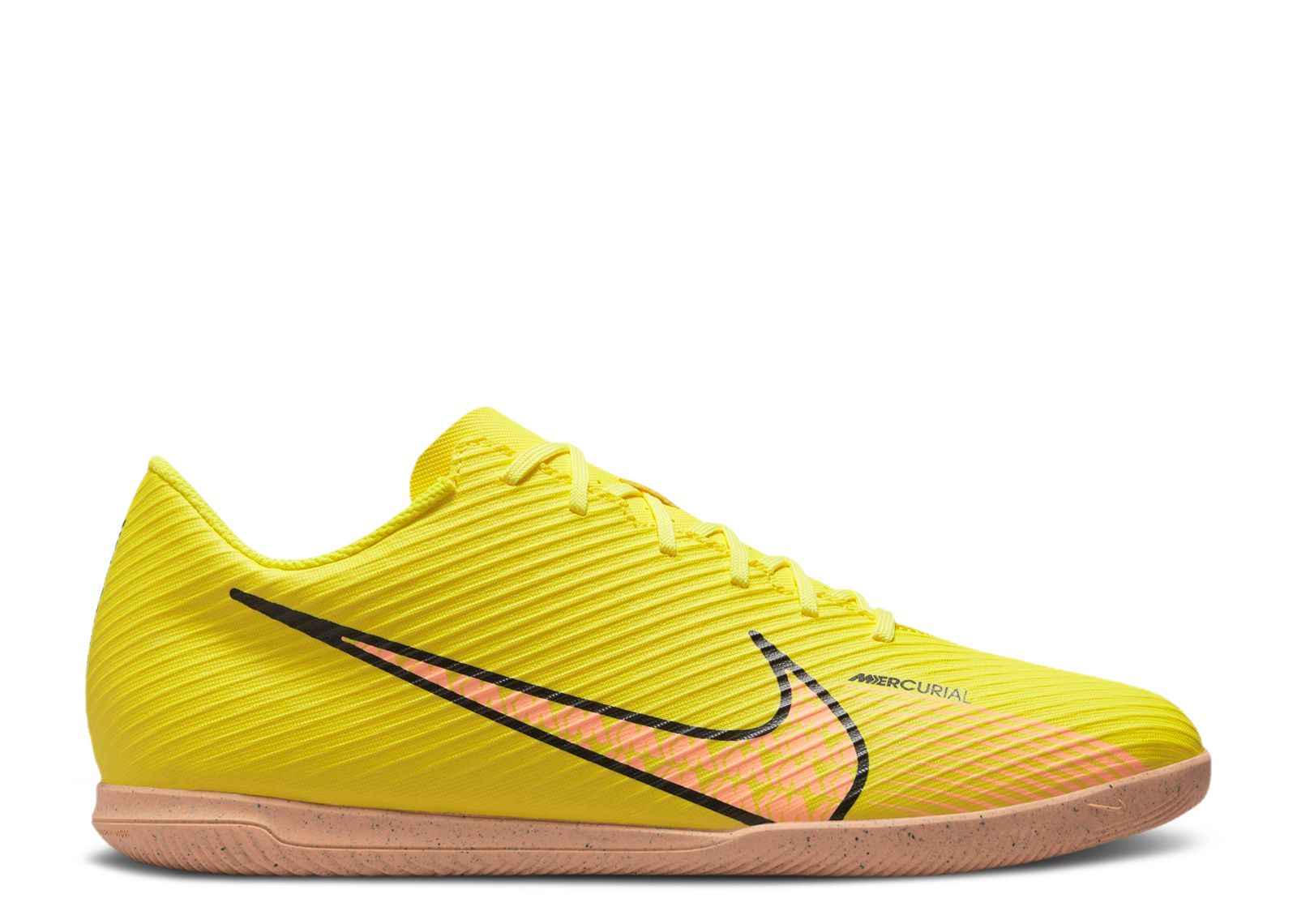 NIKE VAPOR 15 CLUB IC（yellow）｜Nike Vapor 15 Club IC Yellow